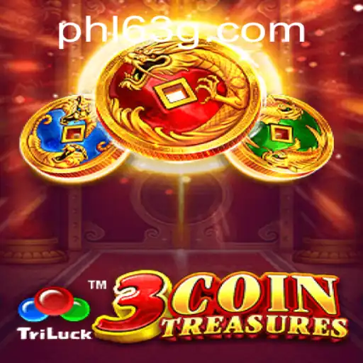 Discover the Thrills of 3CoinTreasures and the Secrets of Phl63