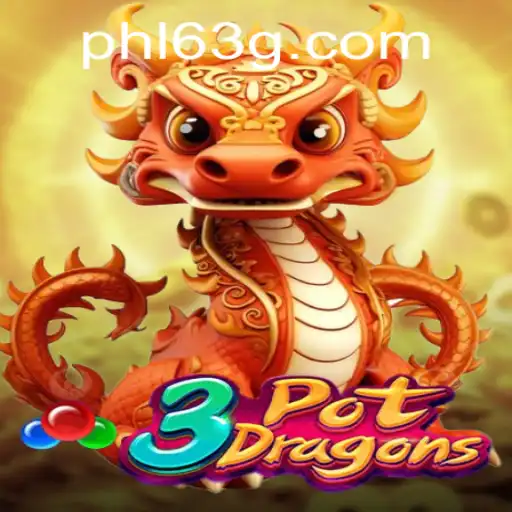 An In-Depth Look at 3PotDragons: The Strategy Game Revolutionizing Gaming With phl63