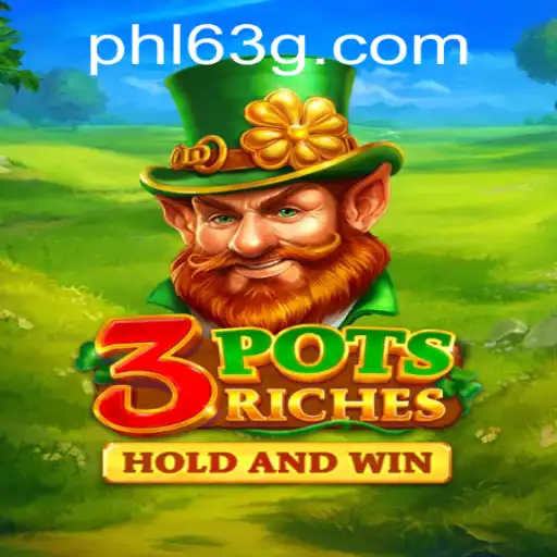 Exploring the Exciting World of 3potsRiches: Your Ultimate Gaming Adventure Awaits