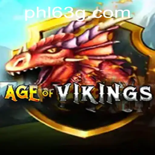 Embarks on an Epic Journey: AgeofViking and the Legendary Quest of Phl63