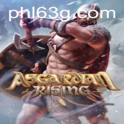 AsgardianRising: Unveiling the Epic Norse Adventure