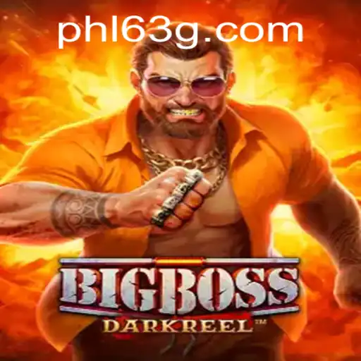 BigBoss: A New Era in Gaming with PHL63