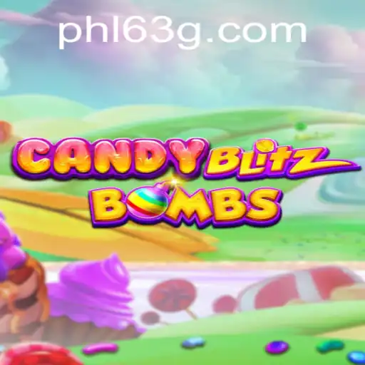 Unpacking the Sweet Chaos of CandyBlitzBombs