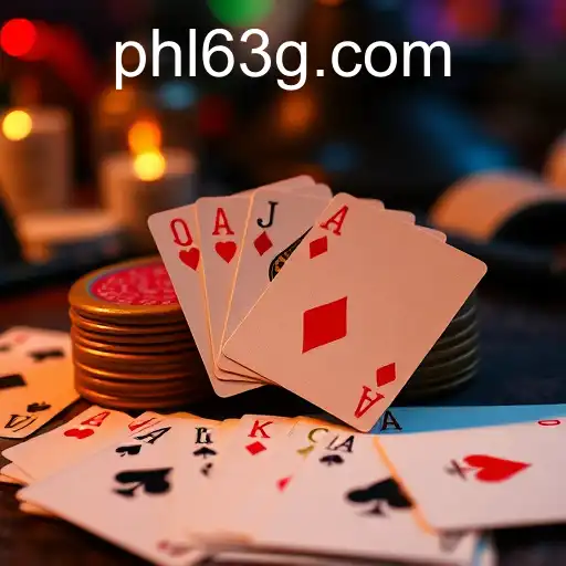 Exploring the Fascinating World of Card Games with a Spotlight on phl63
