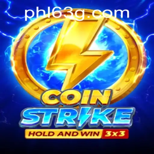 Exploring Coinstrike: A Dynamic Game of Strategy and Skill