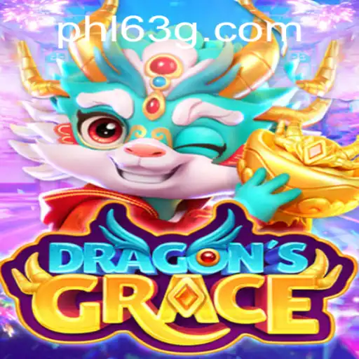 The World of DragonsGrace: A Captivating Journey Enhanced by PHl63