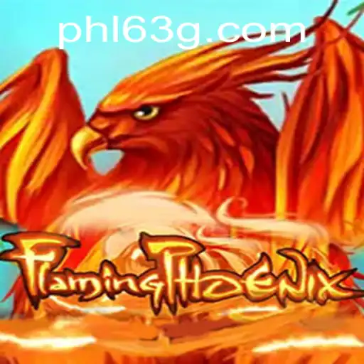 Discover the Exciting World of FlamingPhoenix: A New Era of Gaming