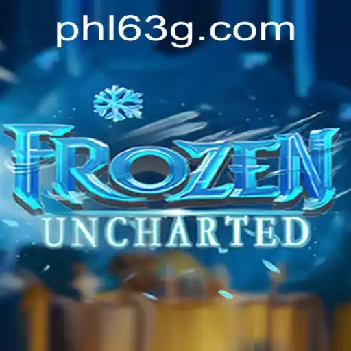 FrozenUncharted: Dive into the Adventure with Phl63