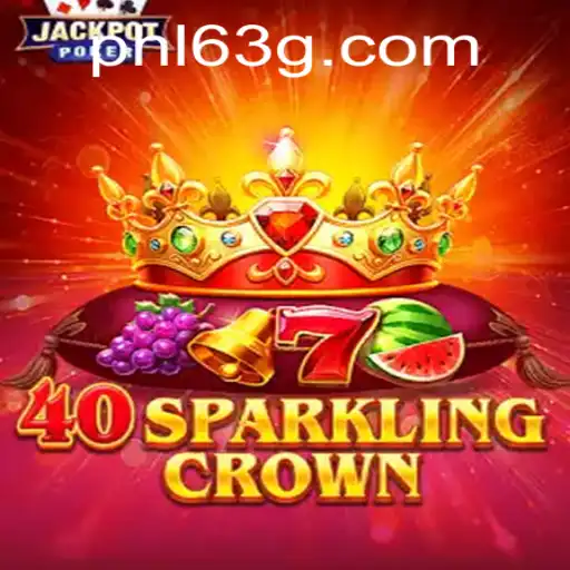 Exploring 40SparklingCrown: An Innovative Game with a Twist