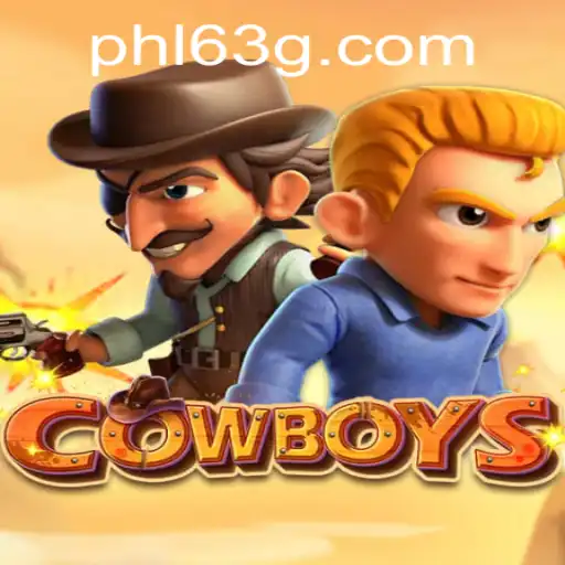 Unveiling the Excitement of COWBOYS: The Game That Redefines Adventure with PHL63