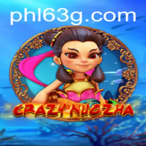 CrazyNuoZha: The Next Big Thing in Gaming