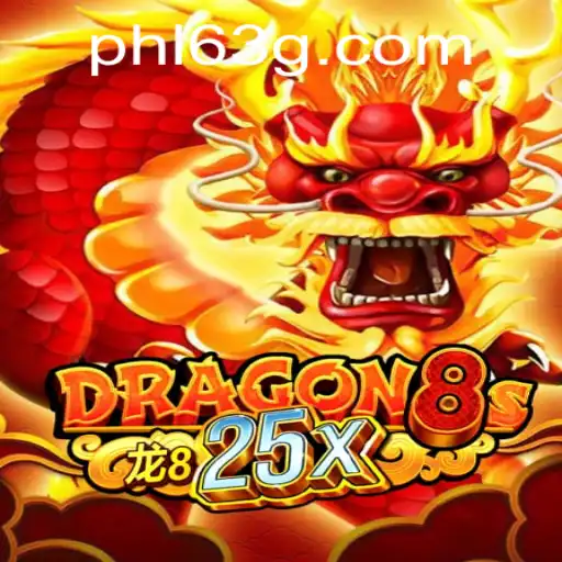 Exploring Dragon8s25x: A Thrilling Gaming Experience