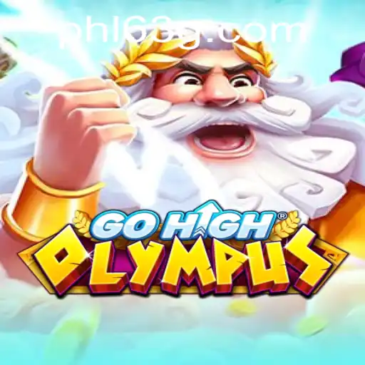 GoHighOlympus: A Modern Epic in Gaming