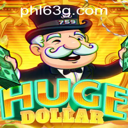HugeDollar: The Next-Level Game Transforming the Gaming Landscape