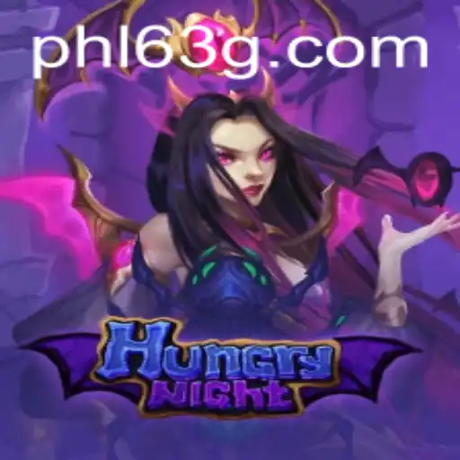 Exploring the Thrills of HungryNight and the Intriguing Keyword phl63