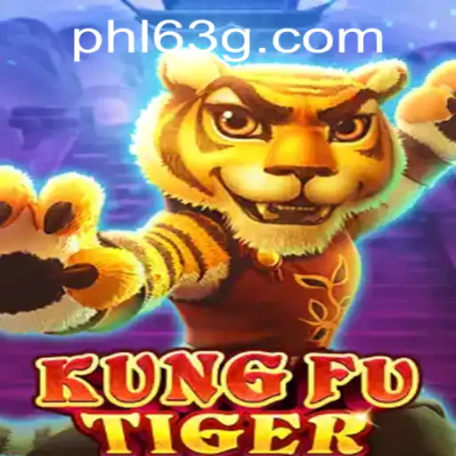 Unleashing the Power of KungFuTiger: A Dive into the Game World
