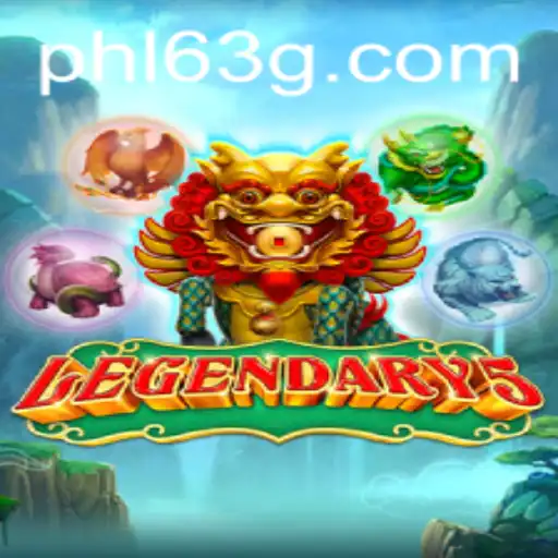 Discover the Exciting World of Legendary5: A Thrilling Gaming Experience