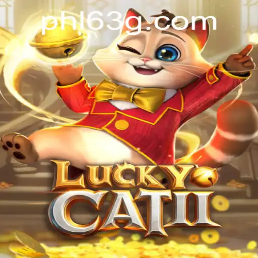 Exploring the Enigmatic World of LuckyCatII and the Mysterious Keyword Phl63