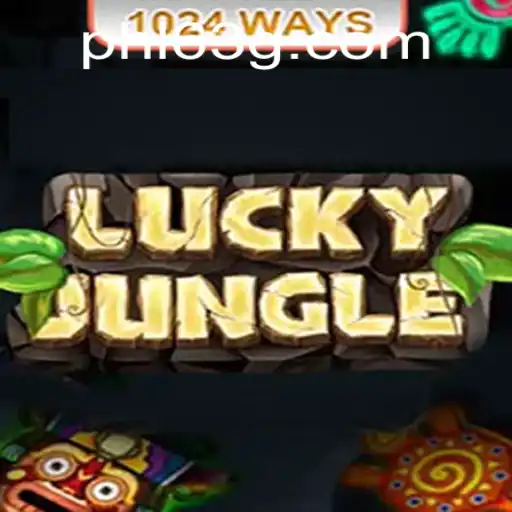 Exploring LuckyJungle1024: An Engaging Adventure with Phl63