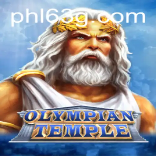 Embark on a Mythical Adventure with OlympianTemple