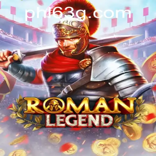 Dive into the Immersive World of RomanLegend - More than Just a Game