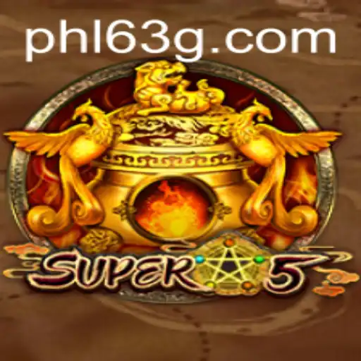 Exploring the Thrill and Strategy of Super5: A New Era in Gaming with PHL63