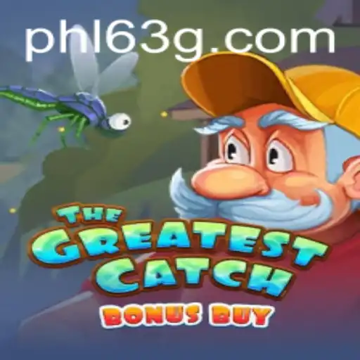 TheGreatestCatchBonusBuy: A Thrilling Game Experience