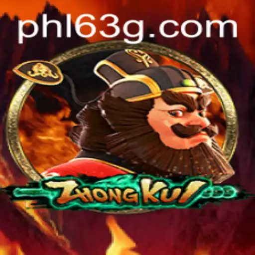 ZhongKui: A Captivating Journey Into Chinese Mythology