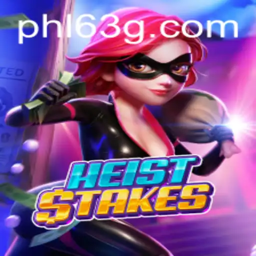 Exploring the Thrilling World of HeistStakes: Rules, Gameplay, and Current Events