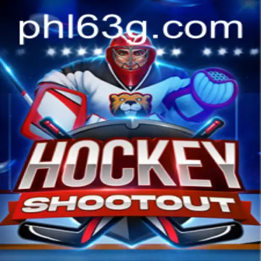 HockeyShootout: A Thrilling Ice Hockey Experience