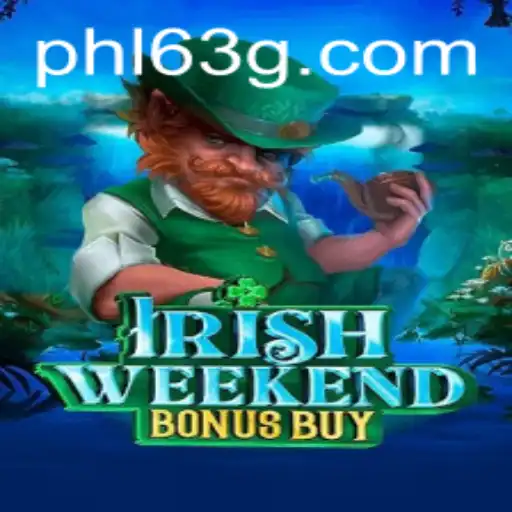 Exploring the Excitement of IrishWeekendBonusBuy: A New Gaming Adventure