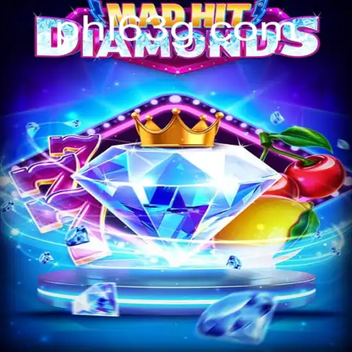 MadHitDiamonds: A Thrilling Journey into the World of Dazzling Gems