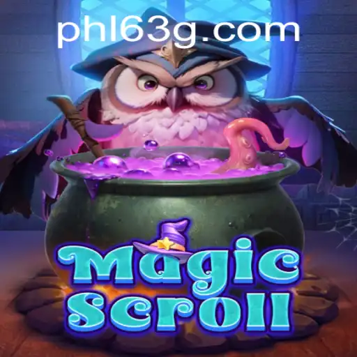 MagicScroll: A New Chapter in the World of Interactive Gaming