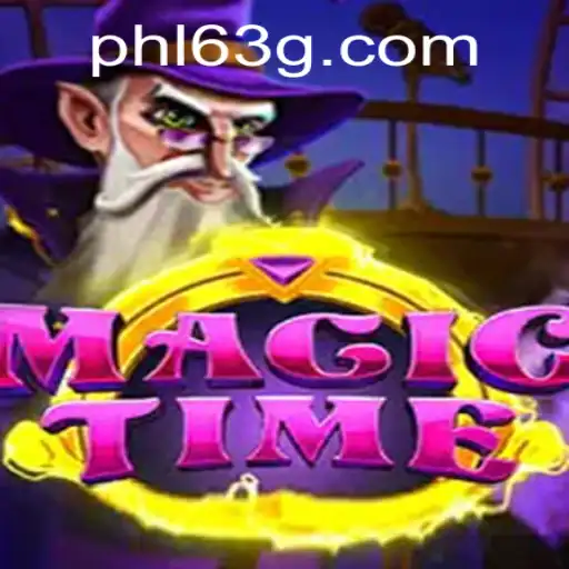 MagicTime: An Innovative Adventure in Gaming