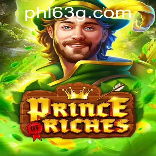 PrinceOfRiches: Unveiling the Exciting New Adventure Game