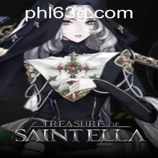 Unveiling the Mysteries of TreasureofSaintElla: A Journey into Adventure