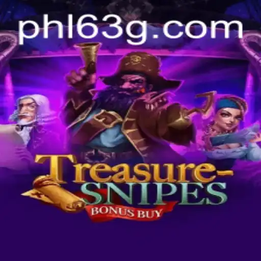 Embark on a Thrilling Adventure with TreasuresnipesBonusBuy: The Ultimate Gaming Experience