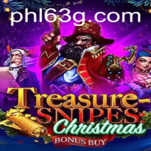 Exploring TreasuresnipesChristmas: A Festive Gaming Adventure