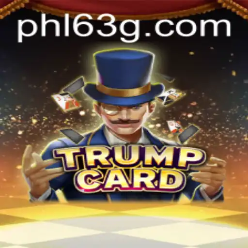 TrumpCard: The Strategic Game Redefining the Rules