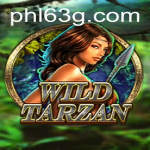 Explore the Adventures of WildTarzan and Unlock New Adventures with PHl63