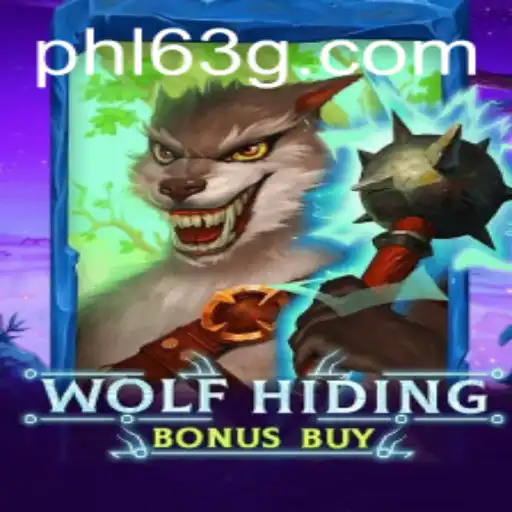 Unveiling the Thrills of WolfHidingBonusBuy in Today's Gaming Landscape