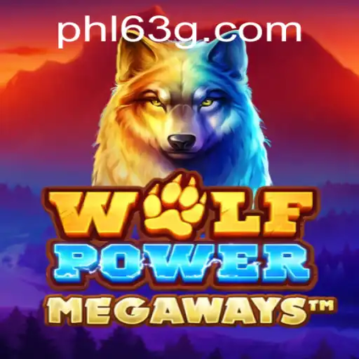 Discover the Thrilling World of WolfPowerMega: An Exciting Gaming Experience