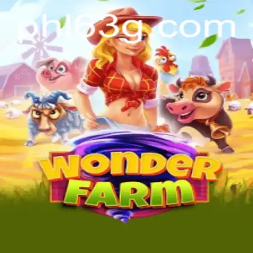 Explore the Enchanting World of WonderFarm: A Comprehensive Guide