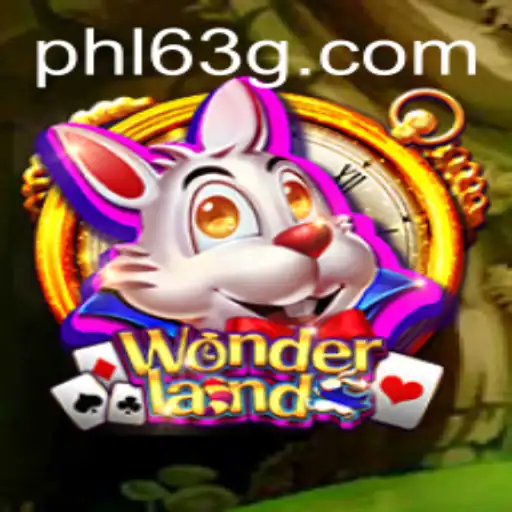 Dive into the Enchanting World of Wonderland: A Game Like No Other