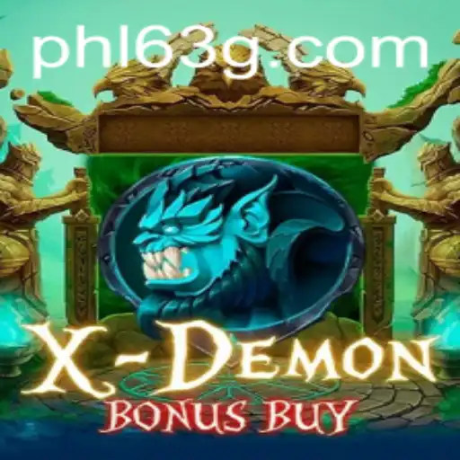 XDemonBonusBuy: Dive into the Ultimate Gaming Experience with PHL63